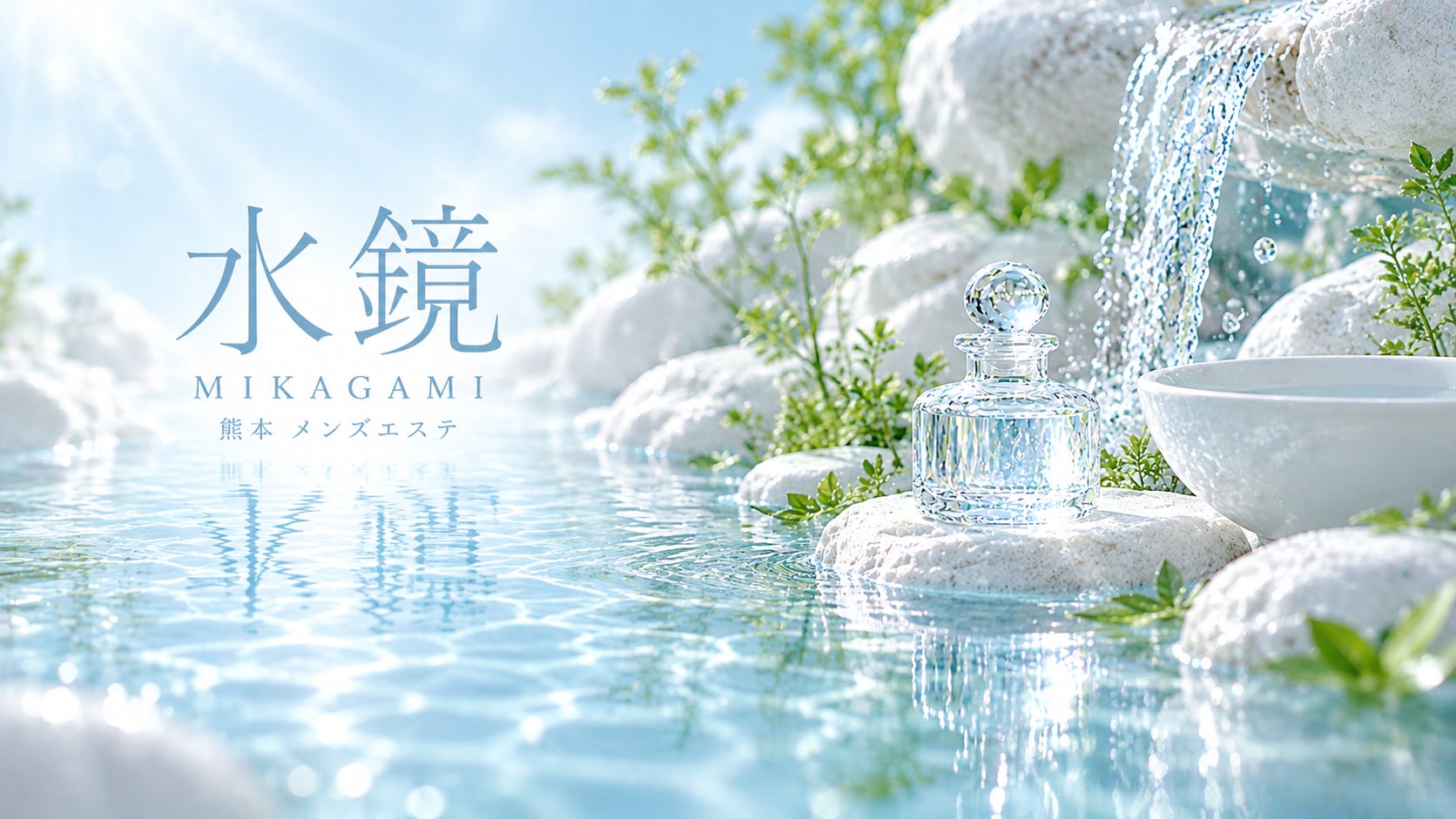 道順 1