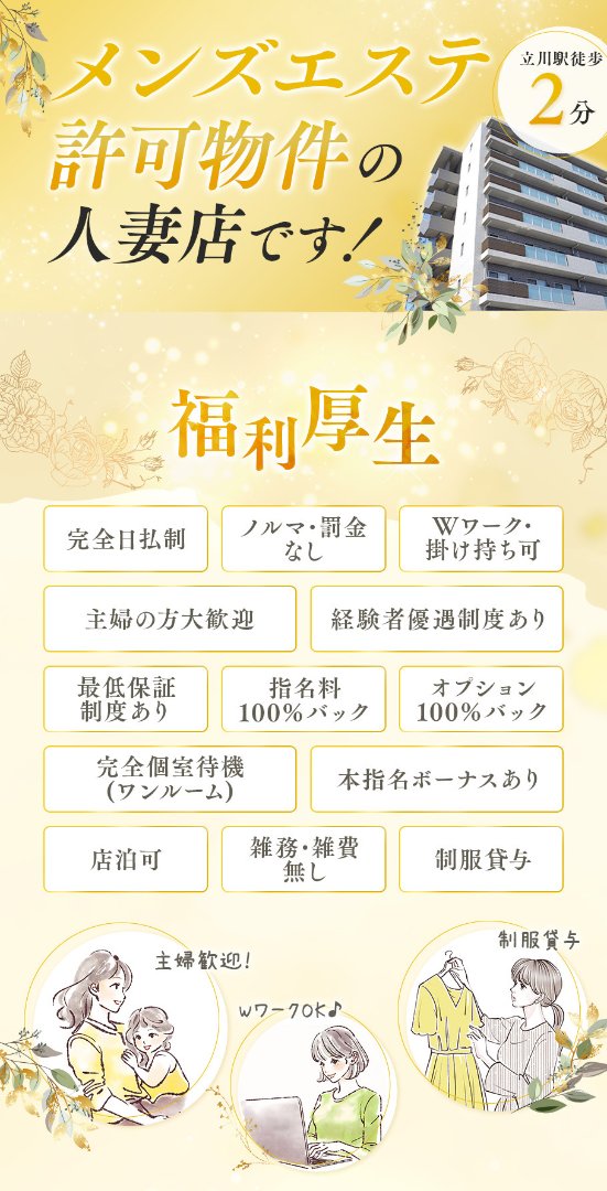求人募集