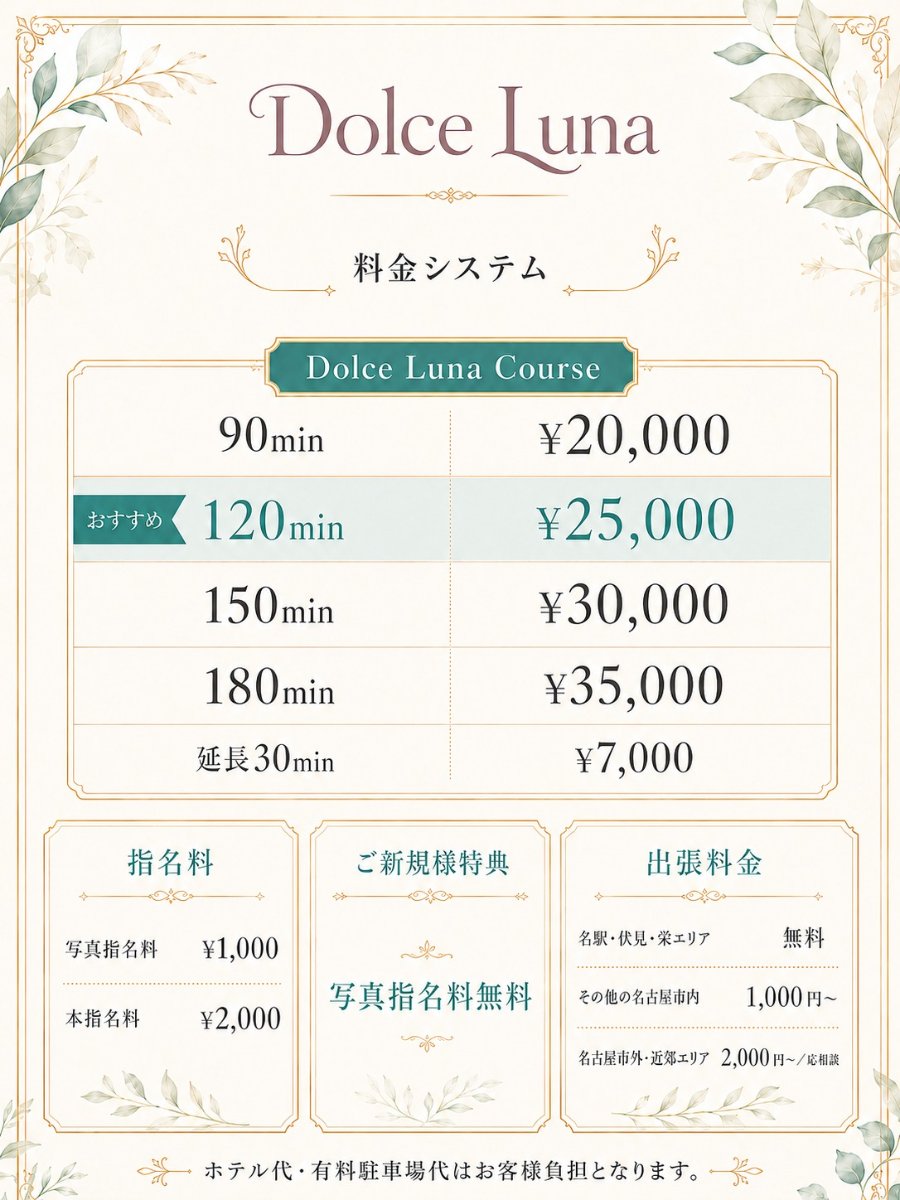 料金